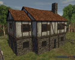 SotA WoodPlaster 2Story Village home.jpg