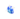 Sapphire Fragment (Unrefined Gemstone)
