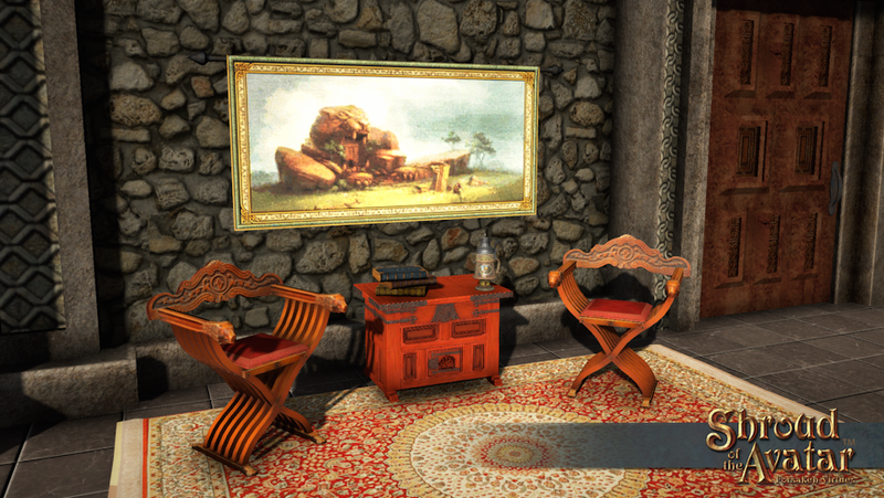 SS Nimronds Elegant Wooden Lion Chair overlay.png