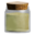 Jar of Cooking Oil