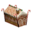 Gingerbread House