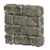 1Wx4Hx4L Rough Stone Square Block.png