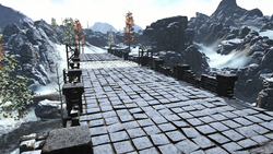 Snowy Mountain Road Encounter 00.png