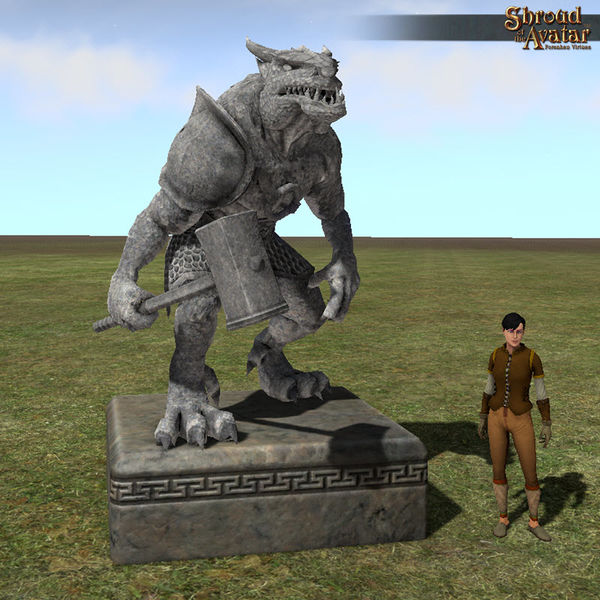 File:SotA Stone Kobold Statue.jpg
