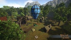 Item pot teleporter balloon.jpg