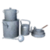 Kitchen Pots, Pans and Kettle icon.png