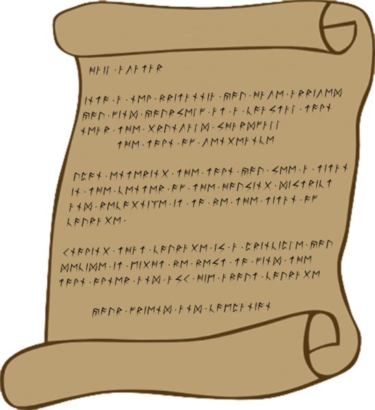 File:Vengeance - Virtue Quest Note.png
