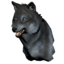Pristine Obsidian Wolf Head icon.png