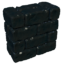 2Wx4Hx4L Black Ice Square Block icon.png