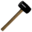 Rawhide Mallet