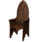 Gothic Chair