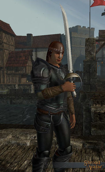 File:SotA Emote Adventurer Flourish.jpg