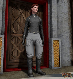 SotA BlackChrome OrnateAeronautOutfit.jpg