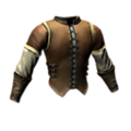 Augmented Leather Chest Armor icon.png