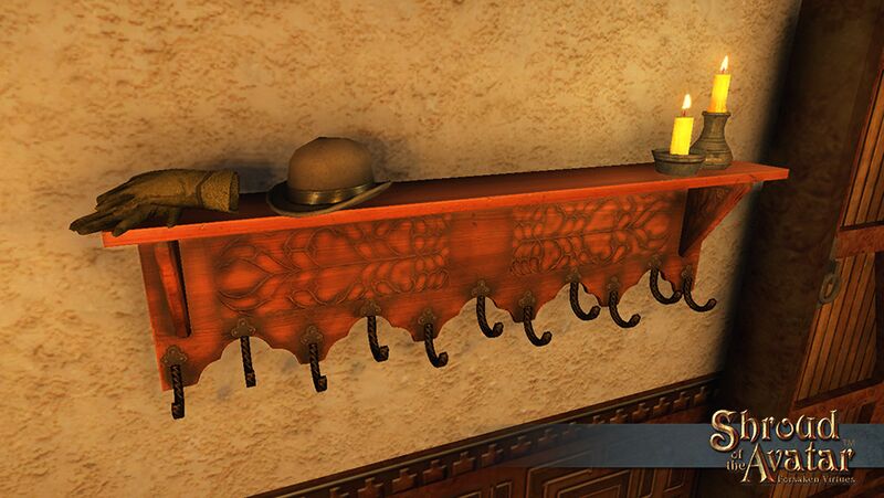 Item gothic wall coat rack.jpg