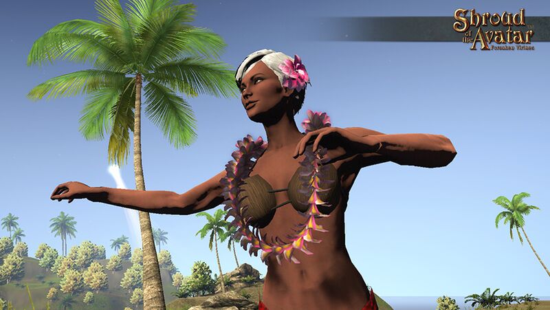 Item lei flower necklace.jpg