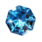 Tempestry Gem (Refined Gemstone)