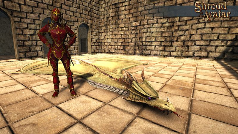 File:Item dragonskin rug yellow.jpg