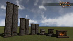 SotA Large Ornate Stone and Wood Fireplace 9-piece v2.jpg