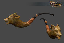 SotA Pipe OrnateMeerschaumWolf.jpg