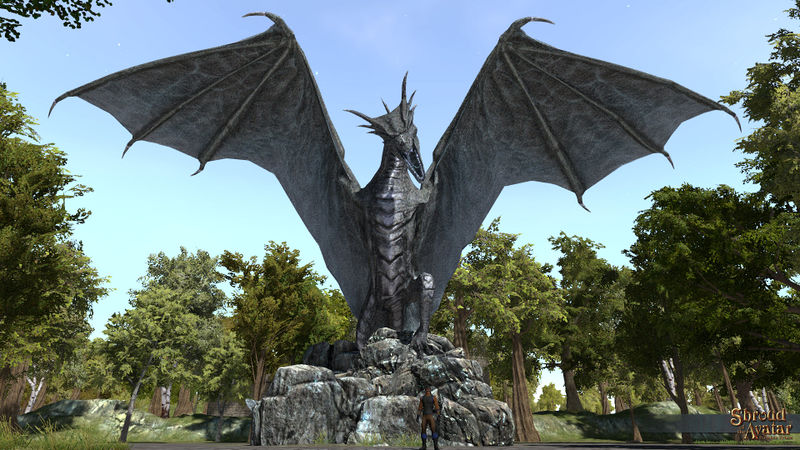 File:SotA ArxDraconis DragonStatue.jpg