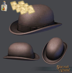 SotA Brown BowlerHat1 pattern.jpg
