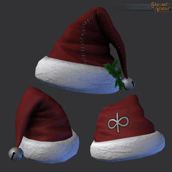 SotA R13 GrandTourQuest YuleHat.jpg