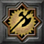 Masterwork Polearm Weapon Proficiency icon.png