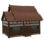 Edelmann Village Home icon.png