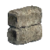 1Wx2Hx2L Rough Stone Square Block.png