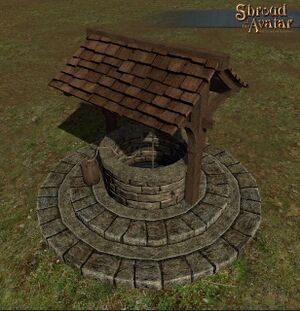 SotA MakeADifference Water.org wishing well.jpg