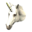 Pristine Light Unicorn Head